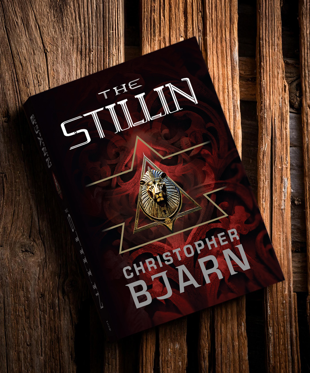Select the country you reside in for a free preview of The Stillin in Paperback.