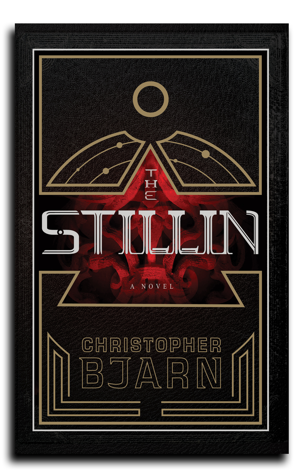 The Stillin - Hardcover