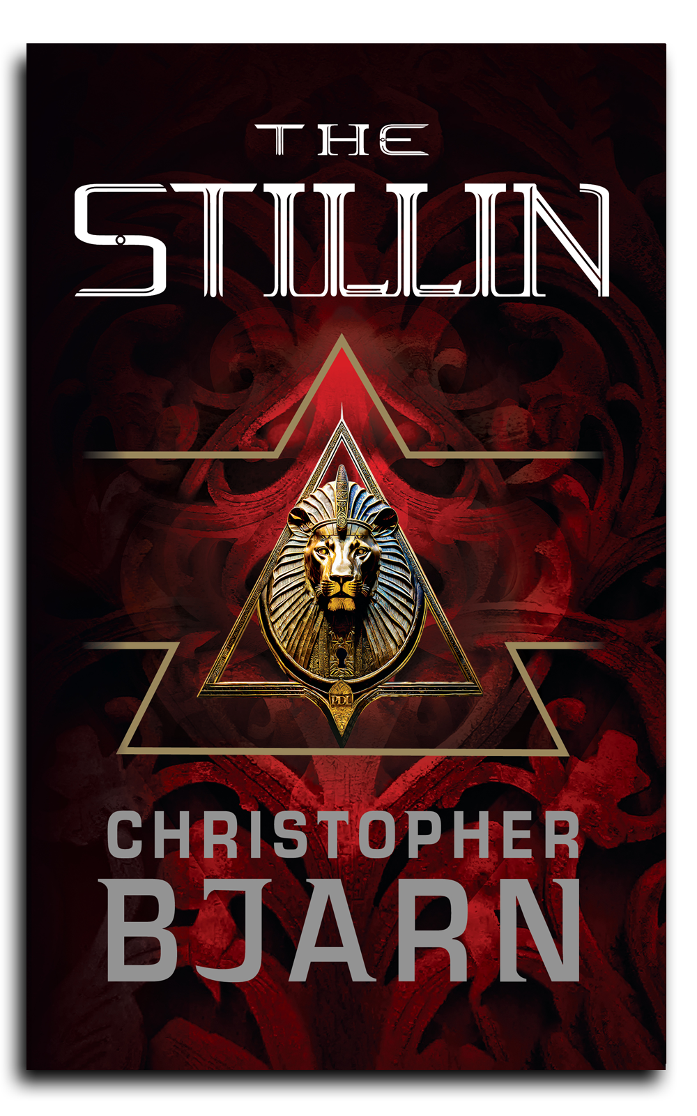 The Stillin - Paperback